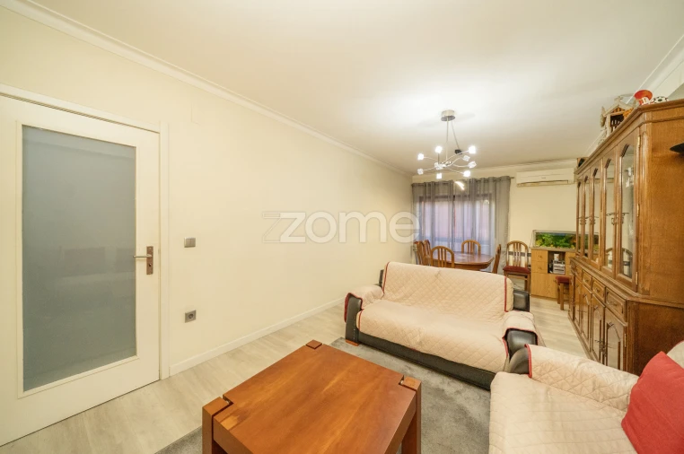 Apartamento T3 para Venda em Braga (São José de São Lázaro e São João do Souto) Foto 9