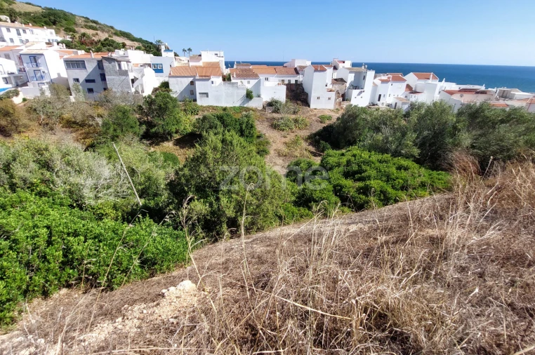 Terreno para Venda em Budens Foto 10