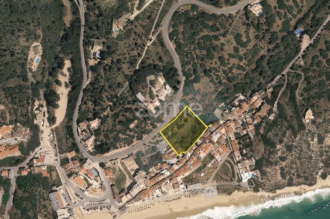 Terreno para Venda em Budens Foto 6
