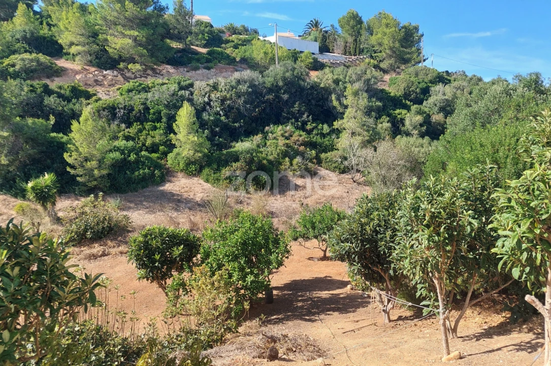 Terreno para Venda em Budens Foto 14