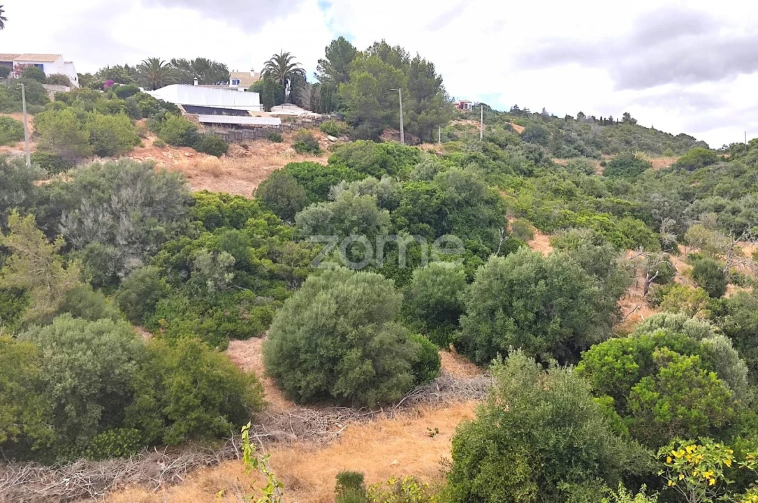Terreno para Venda em Budens Foto 15