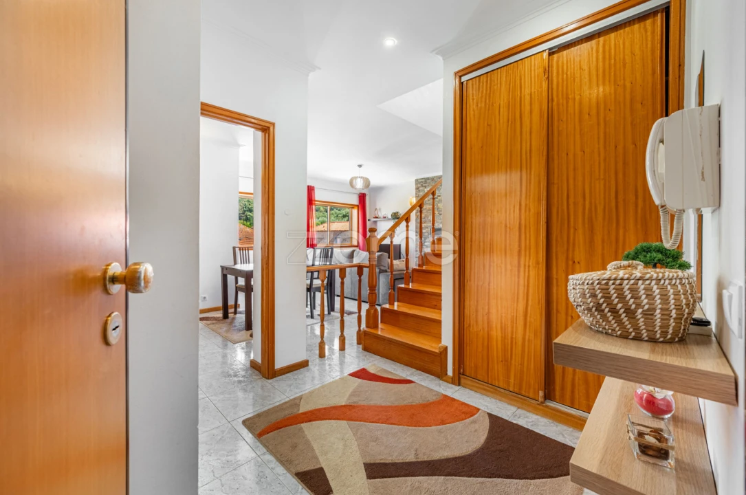 Apartamento T2 para Venda em Mafamude e Vilar do Paraíso Foto 12
