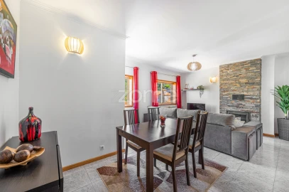 Apartamento T2 para Venda em Mafamude e Vilar do Paraíso