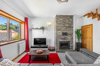 Apartamento T2 para Venda em Mafamude e Vilar do Paraíso