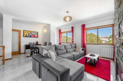Apartamento T2 para Venda em Mafamude e Vilar do Paraíso
