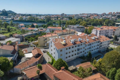 Apartamento T2 para Venda em Mafamude e Vilar do Paraíso