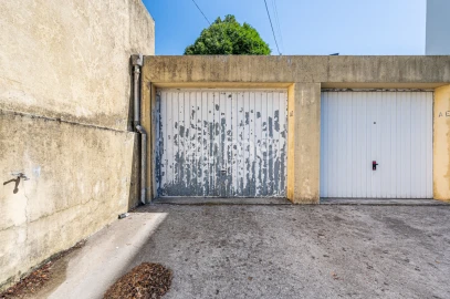 Apartamento T2 para Venda em Mafamude e Vilar do Paraíso