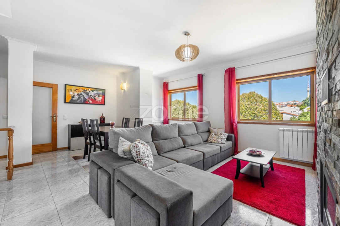 Apartamento T2 para Venda em Mafamude e Vilar do Paraíso Foto 18