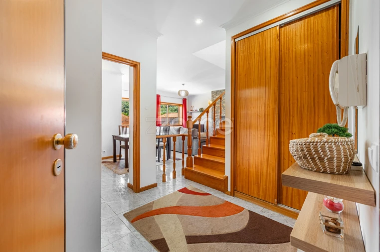 Apartamento T2 para Venda em Mafamude e Vilar do Paraíso Foto 12