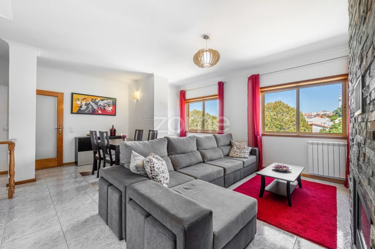 Apartamento T2 para Venda em Mafamude e Vilar do Paraíso Foto 18