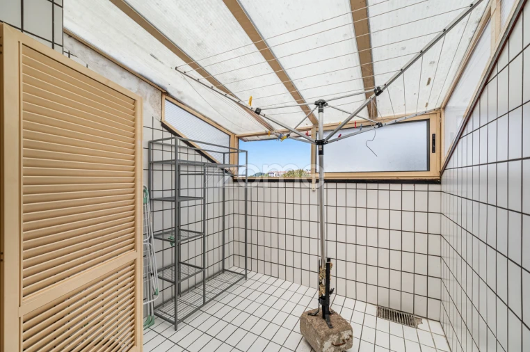 Apartamento T2 para Venda em Mafamude e Vilar do Paraíso Foto 20