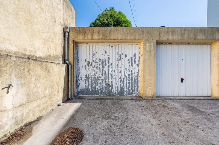 Apartamento T2 para Venda em Mafamude e Vilar do Paraíso Foto 29