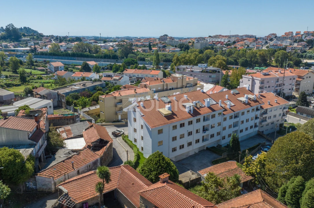 Apartamento T2 para Venda em Mafamude e Vilar do Paraíso Foto 4