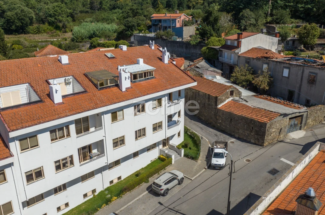 Apartamento T2 para Venda em Mafamude e Vilar do Paraíso Foto 6