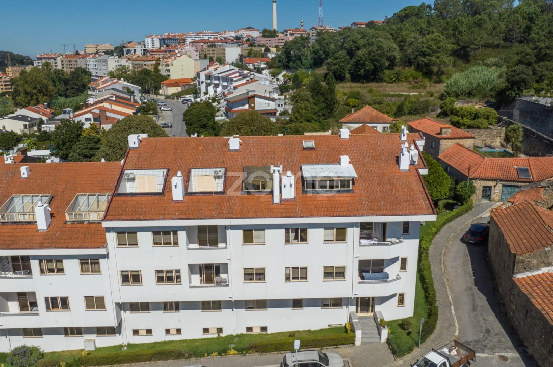 Apartamento T2 para Venda em Mafamude e Vilar do Paraíso Foto 7