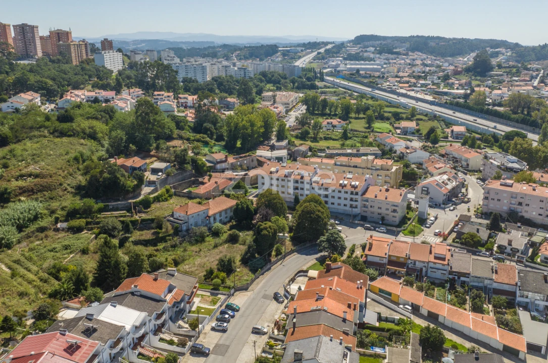 Apartamento T2 para Venda em Mafamude e Vilar do Paraíso Foto 10