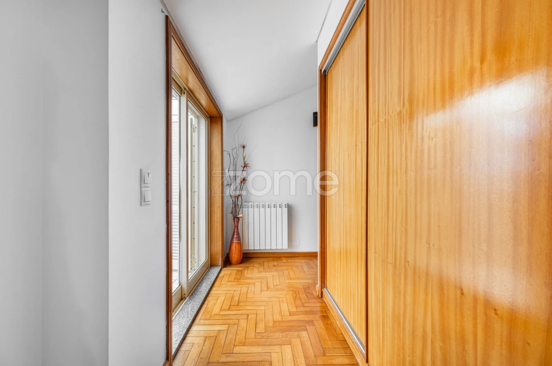 Apartamento T2 para Venda em Mafamude e Vilar do Paraíso Foto 19