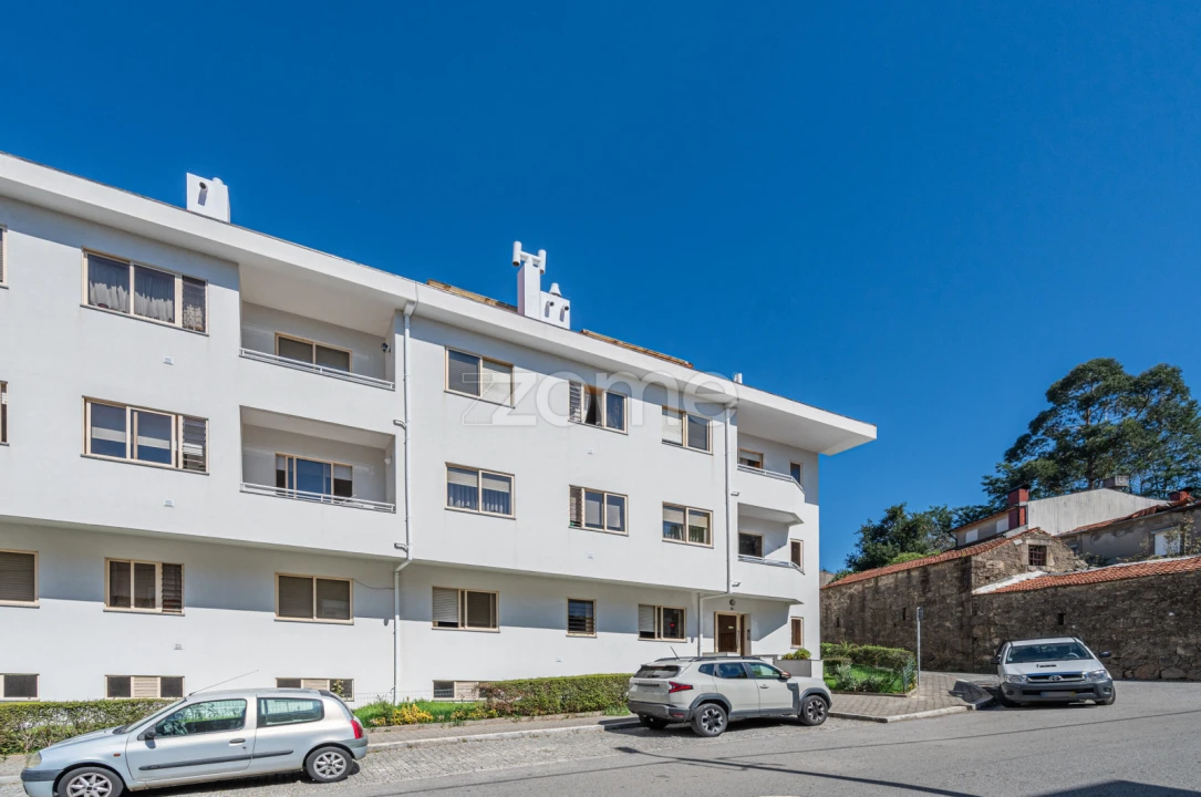 Apartamento T2 para Venda em Mafamude e Vilar do Paraíso Foto 27