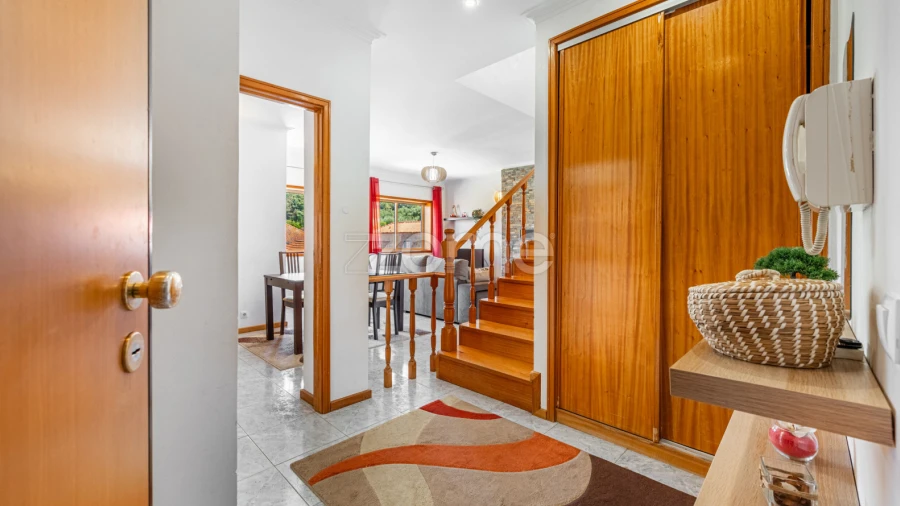 Apartamento T2 para Venda em Mafamude e Vilar do Paraíso