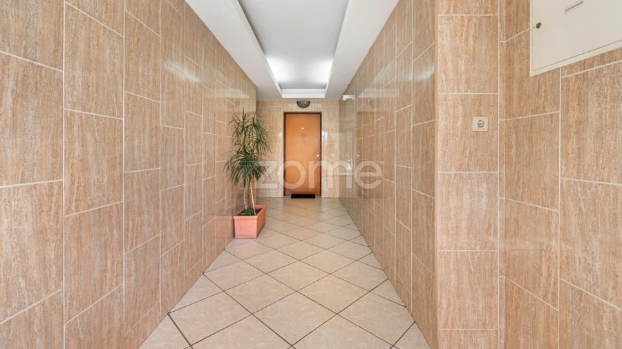 Apartamento T2 para Venda em Mafamude e Vilar do Paraíso