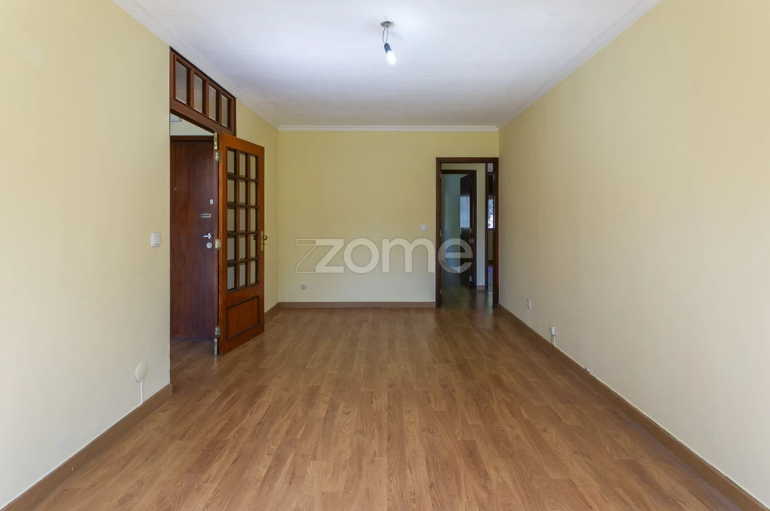 Apartamento T3 para Venda em Lordelo do Ouro e Massarelos Foto 6