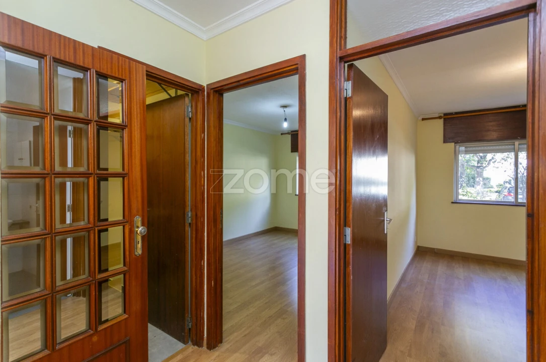 Apartamento T3 para Venda em Lordelo do Ouro e Massarelos Foto 11