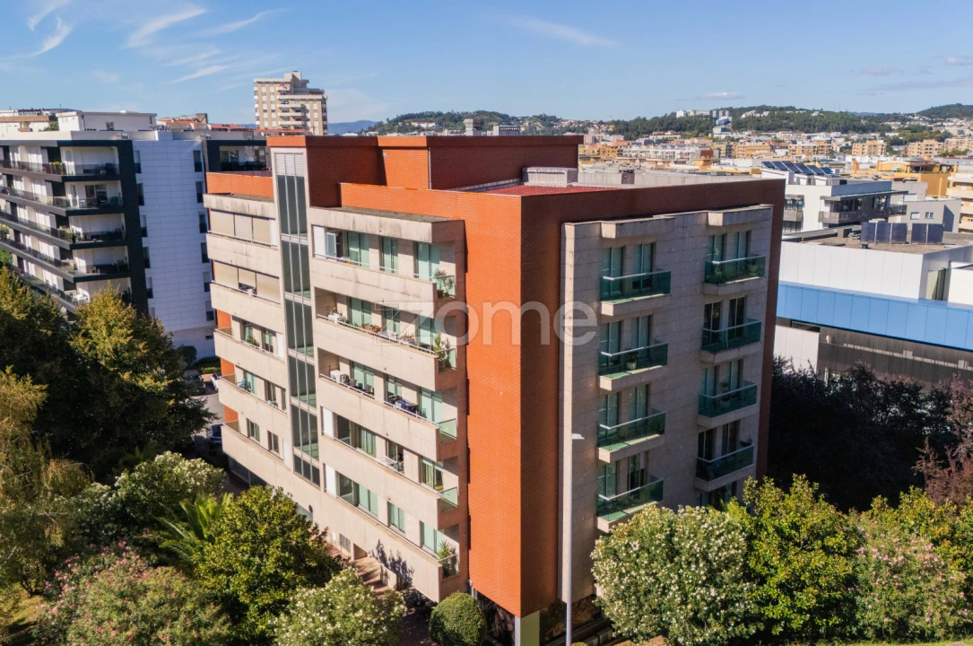 Apartamento T3 para Venda em São Vitor (Braga) Foto 2