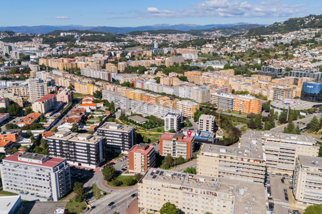 Apartamento T3 para Venda em São Vitor (Braga) Foto 17