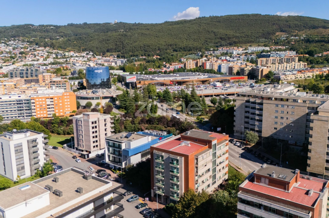 Apartamento T3 para Venda em São Vitor (Braga) Foto 1