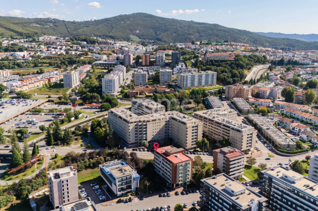 Apartamento T3 para Venda em São Vitor (Braga) Foto 34