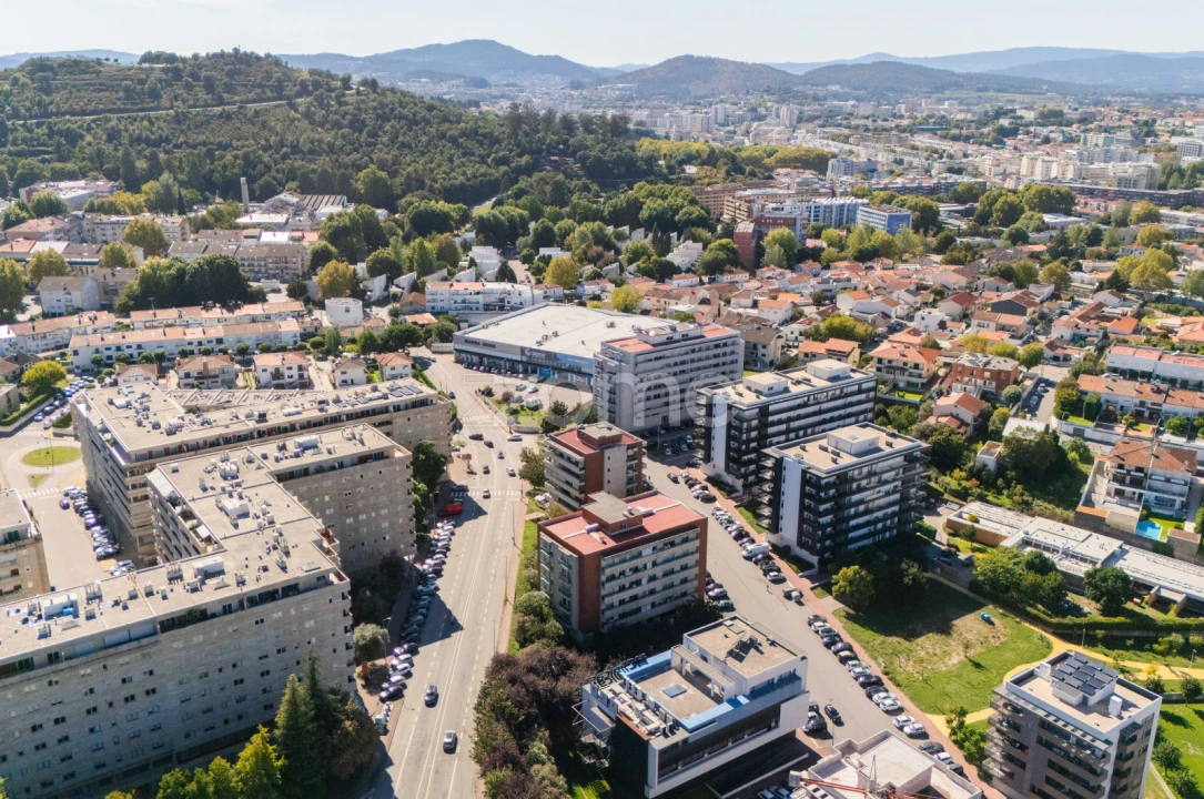 Apartamento T3 para Venda em São Vitor (Braga) Foto 33