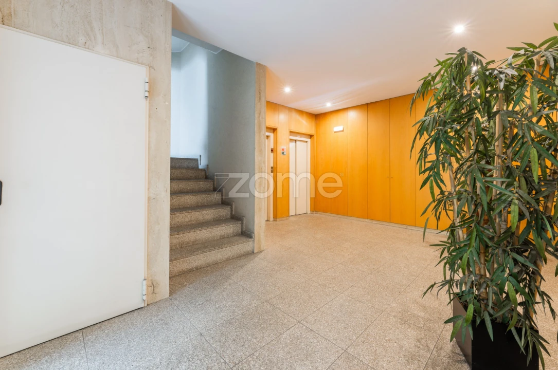 Apartamento T3 para Venda em São Vitor (Braga) Foto 15