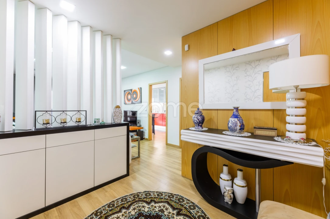 Apartamento T3 para Venda em São Vitor (Braga) Foto 3