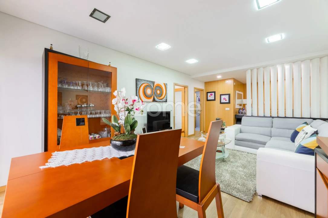 Apartamento T3 para Venda em São Vitor (Braga) Foto 20
