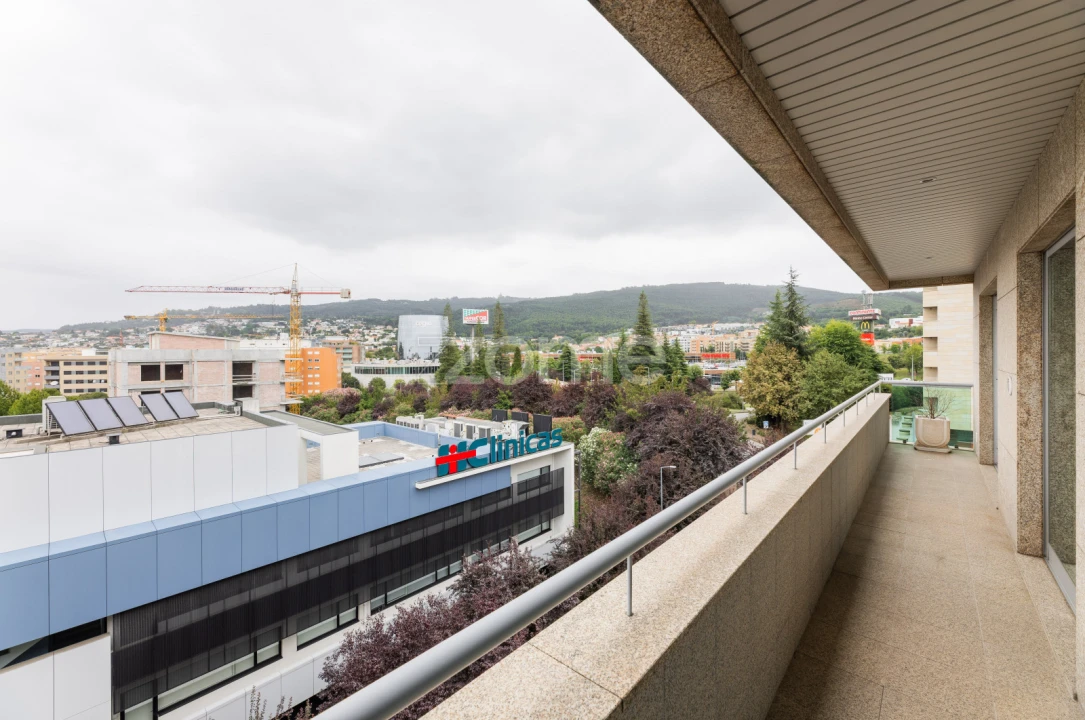Apartamento T3 para Venda em São Vitor (Braga) Foto 7
