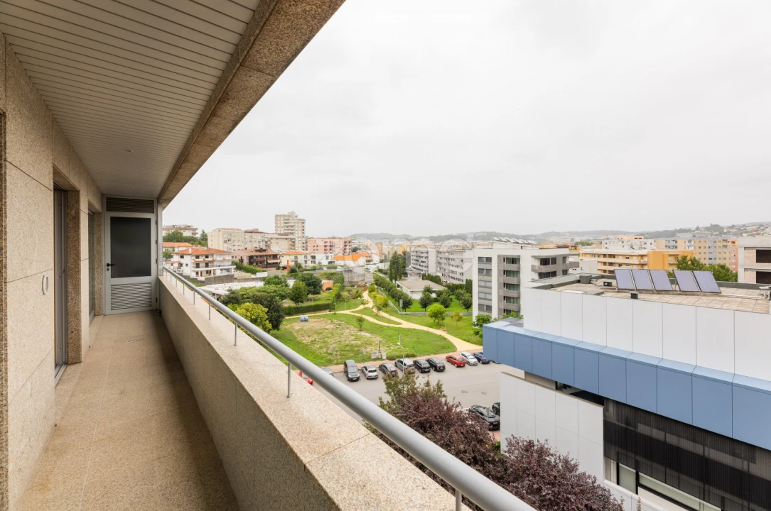 Apartamento T3 para Venda em São Vitor (Braga) Foto 24