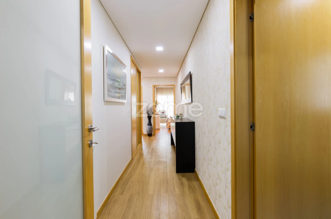 Apartamento T3 para Venda em São Vitor (Braga) Foto 8