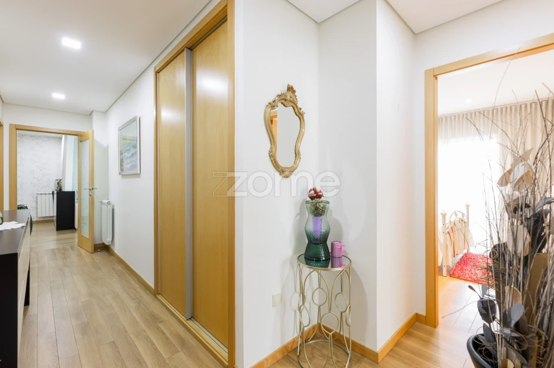 Apartamento T3 para Venda em São Vitor (Braga) Foto 25
