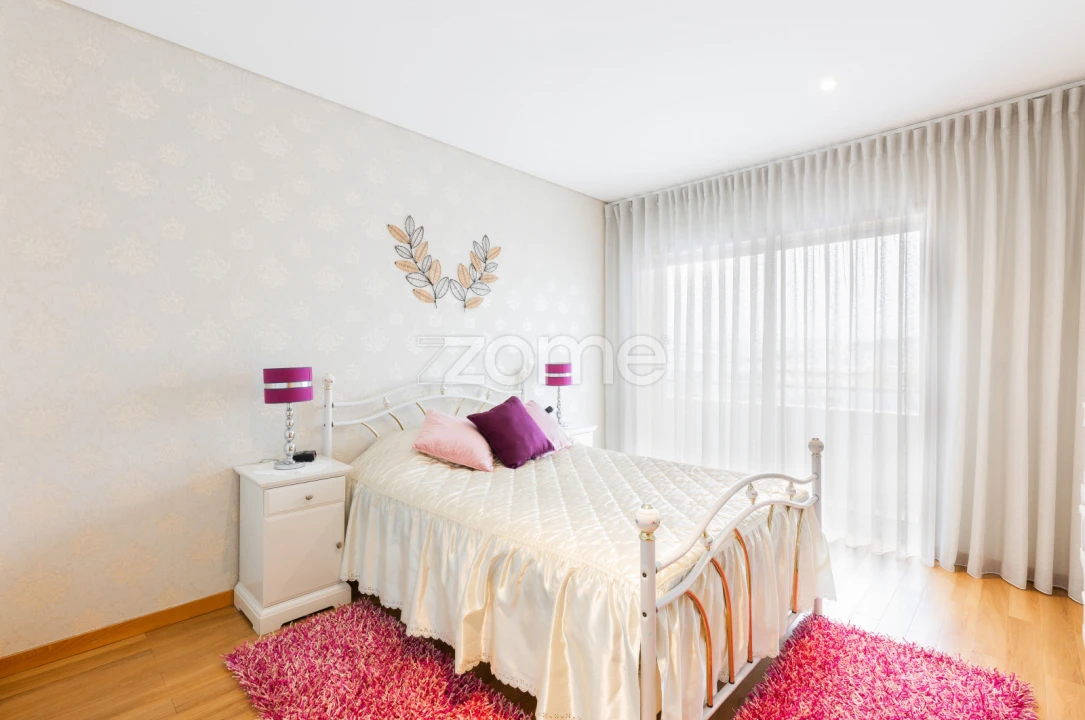 Apartamento T3 para Venda em São Vitor (Braga) Foto 10