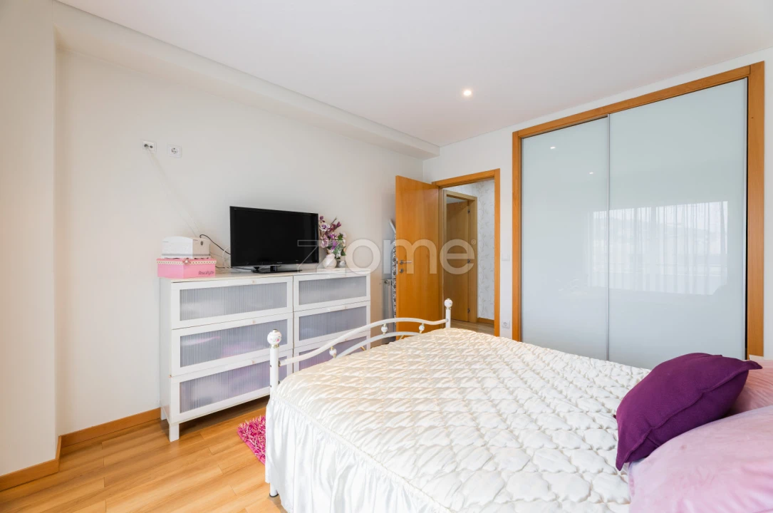 Apartamento T3 para Venda em São Vitor (Braga) Foto 28