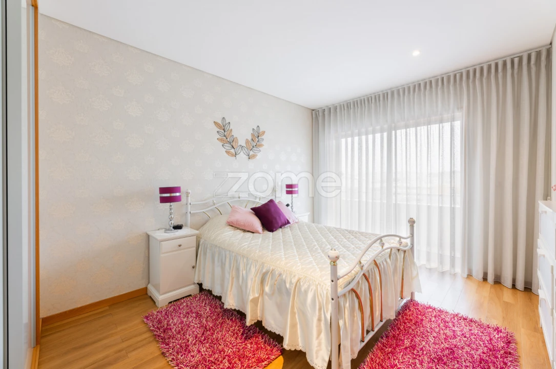 Apartamento T3 para Venda em São Vitor (Braga) Foto 26