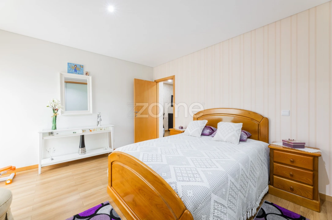 Apartamento T3 para Venda em São Vitor (Braga) Foto 30