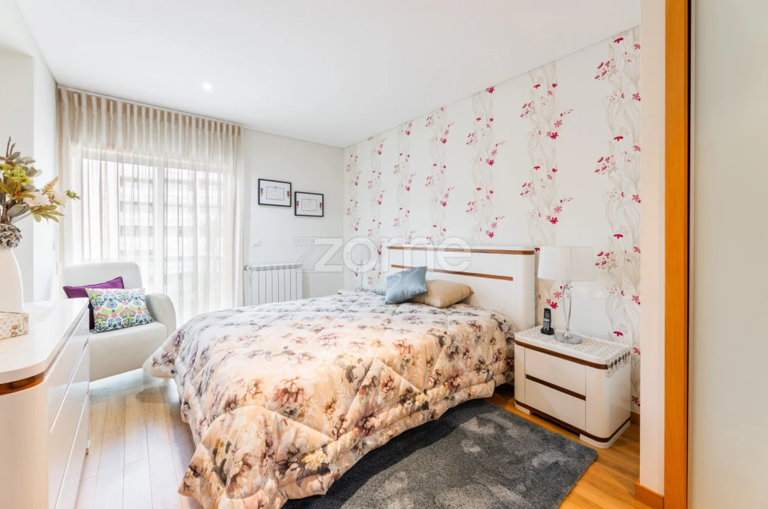 Apartamento T3 para Venda em São Vitor (Braga) Foto 12