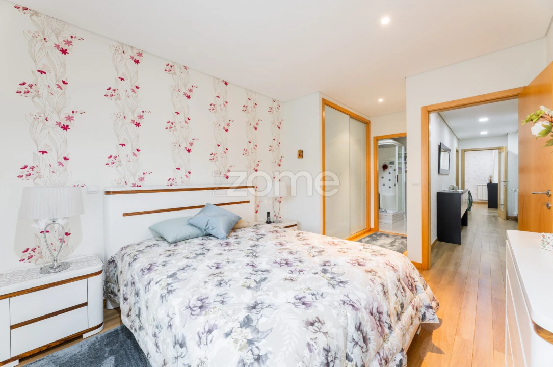 Apartamento T3 para Venda em São Vitor (Braga) Foto 13
