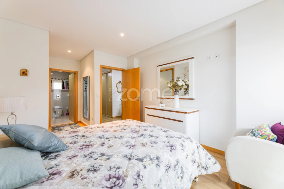 Apartamento T3 para Venda em São Vitor (Braga) Foto 31