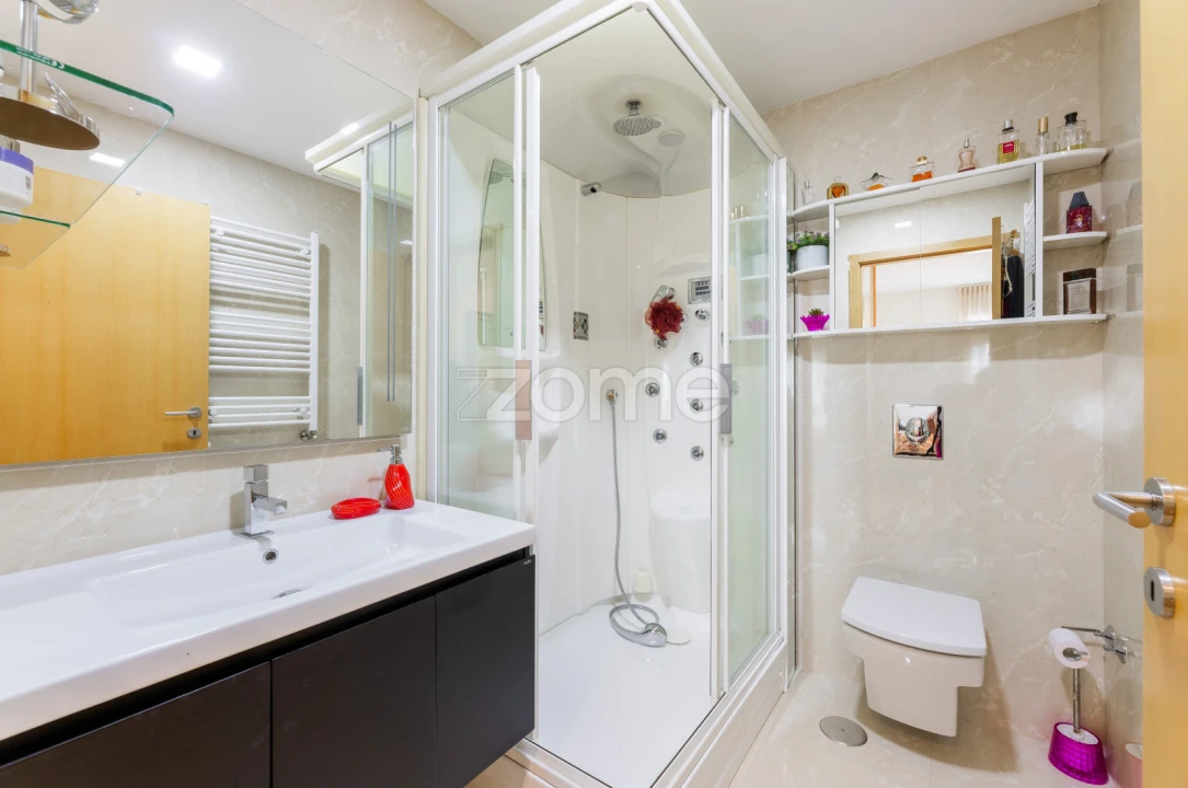 Apartamento T3 para Venda em São Vitor (Braga) Foto 14