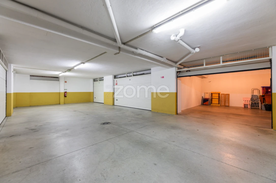 Apartamento T3 para Venda em São Vitor (Braga) Foto 16