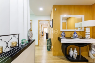 Apartamento T3 para Venda em São Vitor (Braga)