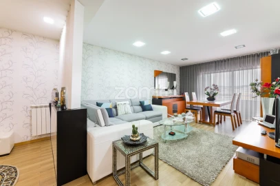 Apartamento T3 para Venda em São Vitor (Braga)