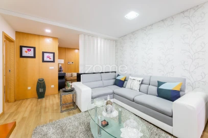 Apartamento T3 para Venda em São Vitor (Braga)
